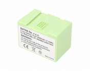 ExtraLink Roomba | Baterie, baterie do vysavače | E5 E6 I7 14,4V 2600mAh