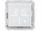 HomeMatic IP Glas-Wandtermostat