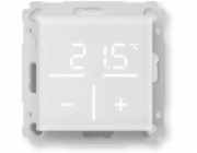HomeMatic IP Glas-Wandtermostat