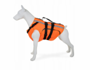 Barry King Záchranná vesta pro psy, délka 38 cm