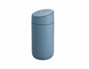 Fellow Carter Slide Mug Termohrnek 355 ml Modrý