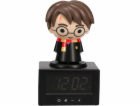 Paladone PALADONE Budík/lampa Harry Potter (Výška: 17 cm)