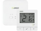Engo Controls E7-RFW - Programovatelný bezdrátový regulát...