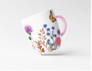 Hrnek 300 ml Secret Graden porcelán