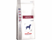 Royal Canin Hepatic 1,5 kg
