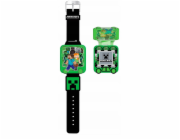 NoName Vzdělávací hodinky pro děti Děti Minecraft Stopky Budík Hry / Min4148