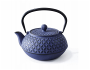 NoName Litinová konvice SABI s louhovacím zařízením, 1000 ml