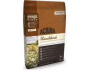 Acana ACANA RANCHLANDS DOG - 11,4 kg