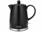 NoName KERAMICKÁ KONVICE 1732 ŠEDÁ 1,2 L 1200 W