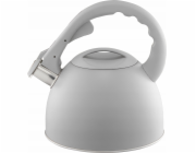 Florina NEELEKTRICKÁ KONVICE 42773 ŠEDÁ (1,75) 2,5L