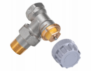Comap Rohový termický ventil - 3/4" - Kv 0,95 bez přednastavení COMAP