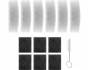 Avanca International BV Hombli Filter für Wasserbrunnen (6x2 filtr)