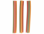 Duvo+ GARDEN BITES VEGANSKÉ TROJITÉ TYČINKY S 13 cm 70 ks (balení obsahuje 70 ks x 3)