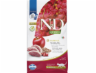 Triton FARMINA N&D Quinoa Hairball pro dospělé kočky 300g