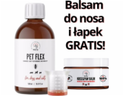 Pets Doplněk stravy pro klouby a mobilitu zvířat PET FLEX 500ml
