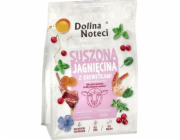 Dolina Noteci Premium s jehněčím 3kg (17850342)