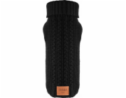 Chaba Rolák Chaba `M` 29cm Černý