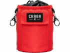 Chaba TAŠKA CHABA MULTI RED TREAT