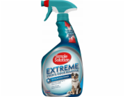 Simple Solution SIMPLE EXTREME ODSTRAŇOVAČ SKVRN A ZÁPACHU 945 ml
