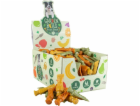 Duvo+ GARDEN BITES FRUITY TONYA ZUBNÍ PASTA S 7,8 cm 80 k...
