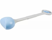 Duvo+ Zařízení na sběr hnoje 70 cm skládací /6