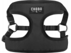 Chaba CHABA COMFORT HARNESS BURGUNDY ``M``
