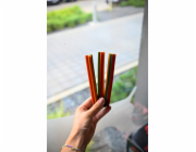 Duvo+ GARDEN BITES VEGANSKÉ TROJITÉ TYČINKY M 15cm 36 ks (balení obsahuje 36 ks x 3)