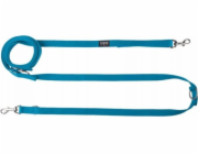 Chaba CHABA LEASH PRODLUŽOVACÍ PÁSKA 25mm/4m NAVY