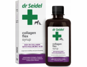 Derma-Pharm DR. SEIDEL SIRUP S KOLAGENEM FLEX 250 ml