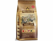 Wolfsblut Wolfsblut Range Lamb Puppy Dog Granule Lamb 12,5 kg