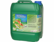ZOOLEK ZOOLEK RYBNÍKOVÁ LAHEV PROTI ŘASÁM 5000ml - 24803