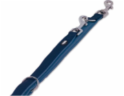 Nobby Classic Preno nastavitelné vodítko S modré 200 cm 15/20 mm