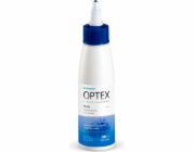 EUROWET Optex - tekutina na výplach očí pro psy a kočky - 100 ml