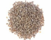 BOREX Loupaná slunečnicová semínka 4 kg