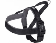 Nobby Postroj pro psy Classic Preno, černý, velikost XL (75-98 cm)