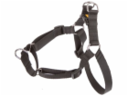 Dingo Postroj Easy Walk pro tažné psy 95-125 cm černý