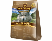 Wolfsblut Dog Range Lamb Adult Lamb & Rice 2 kg
