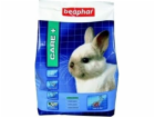 Beaphar CARE + 1,5 kg krmivo pro mladé králíky