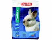 Beaphar CARE + 1,5 kg krmivo pro mladé králíky