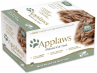 Applaws miska pro kočky 8ks Fish Mix