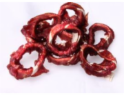 ALDA 2592 Kachna s olihněmi a rybou 500g