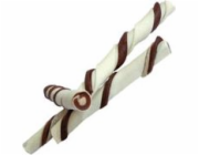 Fitmin MAGNUM TUBA S NÁPLNÍ, BÍLO-HNĚDÁ (40 KS) - 006653