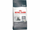 Royal Canin Suché krmivo Oral Care pro dospělé kočky, sni...