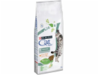 Purina Chicken Cat Chow® sterilizované krmivo pro kočky 1...