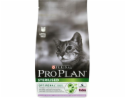 Purina Pro Plan Sterilované krůtí 1,5 kg