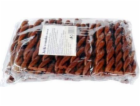 Fitmin JERKI TYČINKY ZKROUCENÉ (50 ks) 12,5 cm