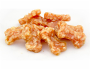 ALDA G153 Mini rýžová kost s králíkem 500g