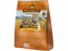 Wolfsblut Dog Wide Plain Puppy Koňské maso a batáty 2 kg