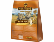 Wolfsblut Dog Wide Plain Puppy Koňské maso a batáty 2 kg
