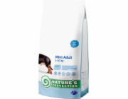 Nature’s Protection Nature's Protection Natures Protection Mini Adult - 7,5 kg
